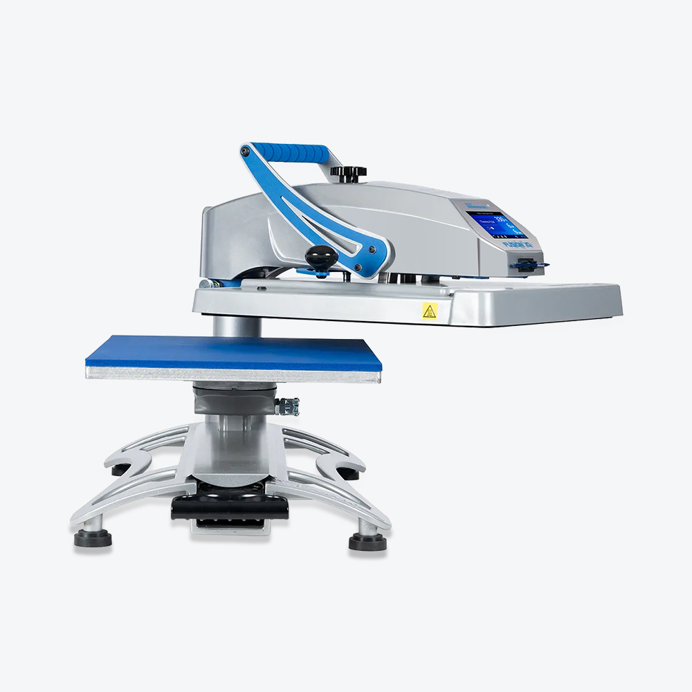 Hotronix Fusion IQ